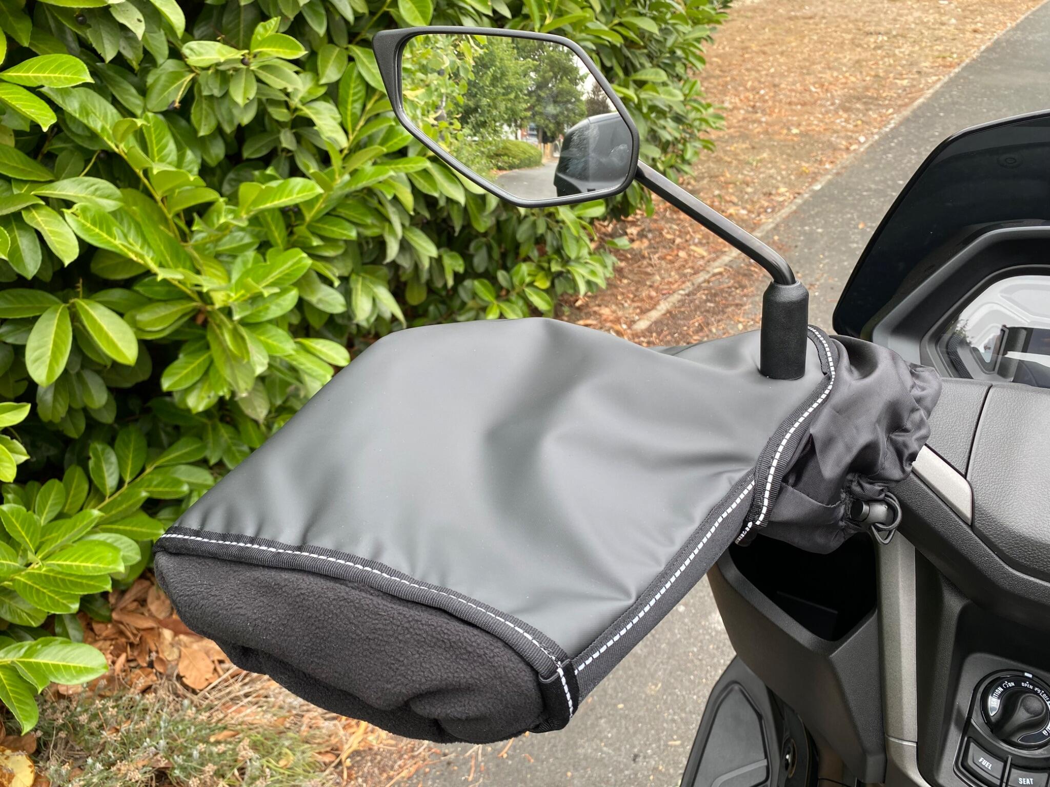 2026 Yamaha NMAX 125